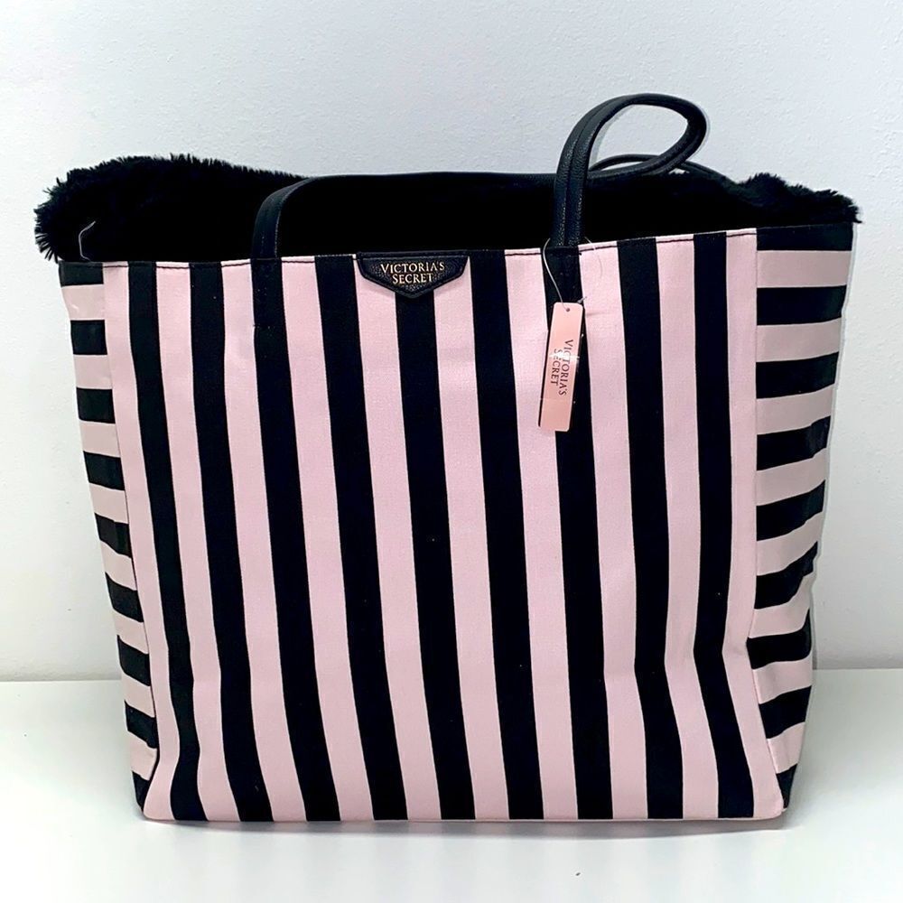 🏖VICTORIA SECRET beach BAG NEW 🏖